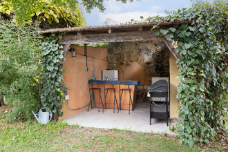  maison bergouey 40250
