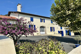  maison bergouey-viellenave 64270