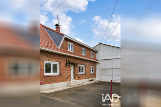  maison bergueneuse 62134