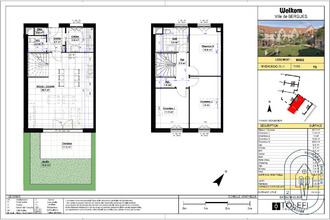  maison bergues 59380