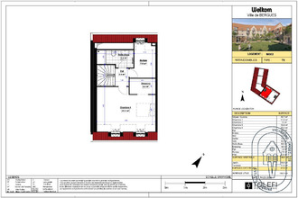  maison bergues 59380