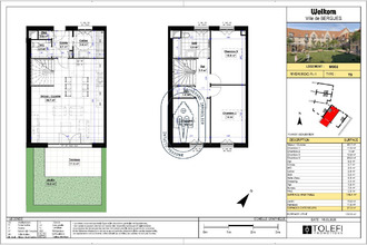  maison bergues 59380