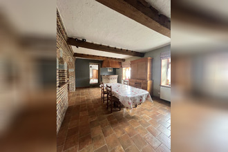  maison bergues-sur-sambre 02450