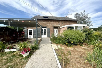  maison bergues-sur-sambre 02450