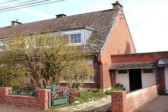  maison berlaimt 59145