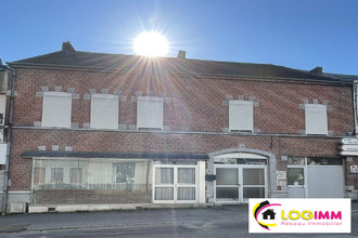  maison berlaimt 59145