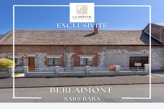  maison berlaimt 59145