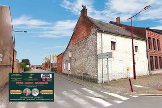  maison berlaimt 59145