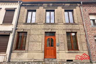  maison berlaimt 59145