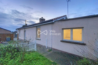  maison berlaimt 59145