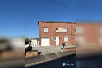  maison berlaimt 59145