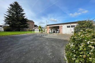  maison berlaimt 59145