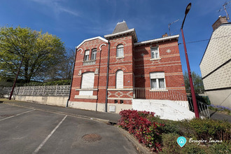  maison berlaimt 59145