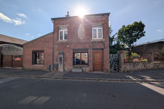  maison berlaimt 59145