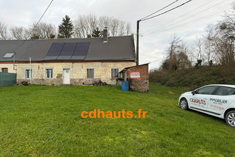  maison berlancourt 02250