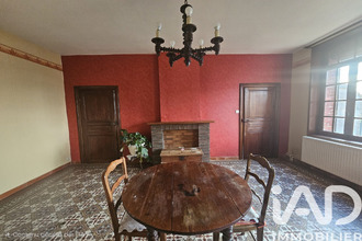  maison bermerain 59213