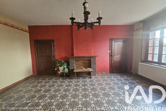  maison bermerain 59213