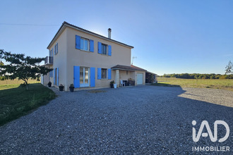  maison bernac 16700