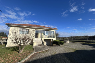  maison bernac-debat 65360