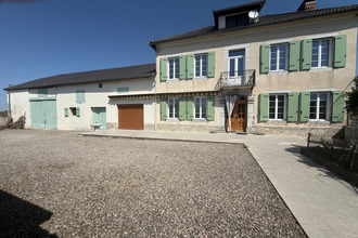  maison bernac-debat 65360