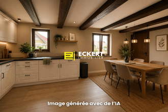  maison bernardswiller 67210
