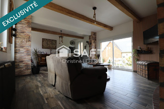  maison bernaville 80370