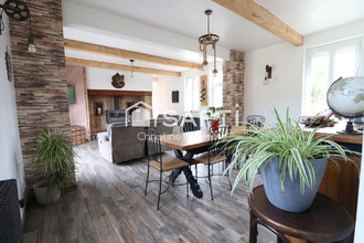  maison bernaville 80370