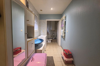  maison bernaville 80370