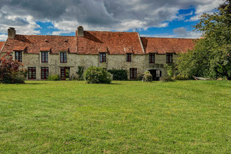  maison bernay 27300