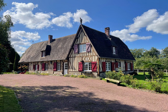  maison bernay 27300