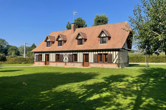  maison bernay 27300