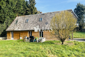  maison bernay 27300