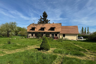  maison bernay 27300