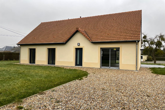  maison bernay 27300