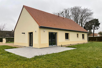  maison bernay 27300