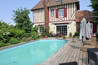  maison bernay 27300