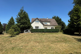  maison bernay 27300