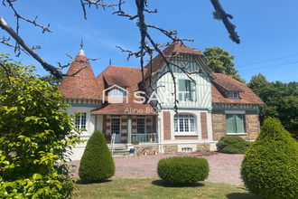  maison bernay 27300