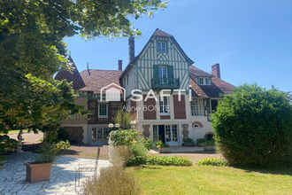  maison bernay 27300
