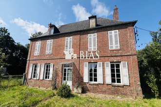  maison bernay 27300