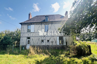  maison bernay 27300