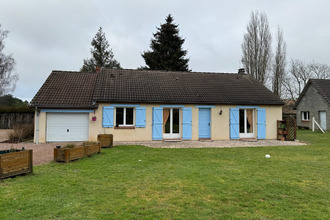  maison bernay 27300