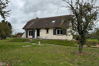  maison bernay 27300