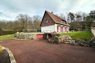  maison bernay 27300
