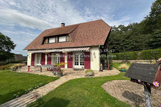  maison bernay 27300