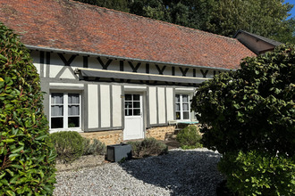  maison bernay 27300