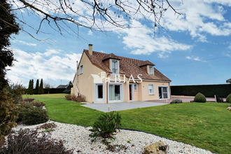  maison bernay 27300