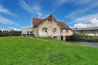  maison bernay 27300