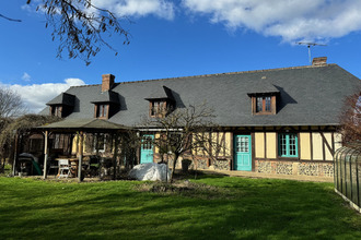  maison bernay 27300