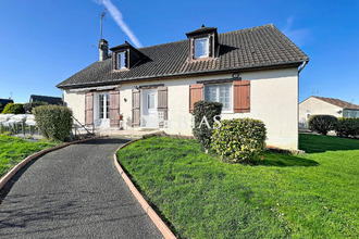  maison bernay 27300